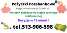 Pożyczki Pozabankowe Bez Bik - 1