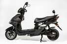 Skuter elektryczny motorower 1500W J-King EEC L1e od 14 lat - 1