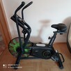 Rower insportline napowietrzny - 4