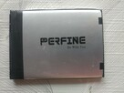 Perfine V20 powiększona bateria 4100 mAh BL-44E1F LG V20 - 4