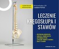Gabinet masażu i leczenia kręgosłupa. - 2