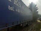 Wynajmiemy naczepę Krone - 15