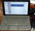 Notebook HP 2140 wraz z torbą - 1