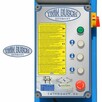 Podnośnik dwukolumnowy TW 242 PE Profi Line Germany - 9