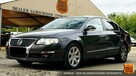 Volkswagen Passat 2.0TDI 140hp BMP 8 zaworowy! 4 Motion Skóry Zadbany