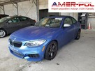 BMW 230 M235i, 2015, 3.0L, porysowany lakier - 1