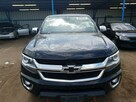 Chevrolet Colorado 2016, 3.6L, LT, 4x4, po gradobiciu - 3