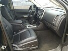 Chevrolet Colorado 2016, 3.6L, LT, 4x4, po gradobiciu - 6