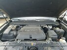 Chevrolet Colorado 2016, 3.6L, LT, 4x4, po gradobiciu - 9