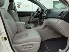 Toyota Highlander 2013, 3.5L, 4x4, po gradobiciu - 5