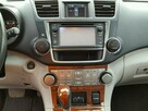 Toyota Highlander 2013, 3.5L, 4x4, po gradobiciu - 7