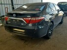 Toyota Camry 2017, 2.5L, hybryda, po gradobiciu - 4