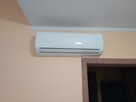 Klimatyzacja split z montażem - 3