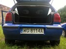 VW POLO LIFT 1999 MPI-1.0i 8V 50KM~5L/100 Wspom ABS Zimówki - 12