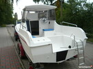 Łódź motorowa Pilothouse 540 Promocja - 3