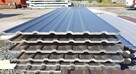 Blacha trapezowa blachy trapezowe T-18 T-35 dach ściany - 2