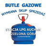 Wymiana, skup, sprzedaż. Butla gazowa 11, 3 i 2 kg - 1