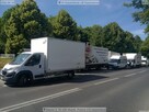 Bartman Przeprowadzki Transport Bagażówki WYNAJEM AUT -15lat
