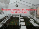 Namioty konin wypożyczalnia namiotów konin namioty wynajem - 2