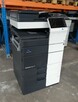 KONICA MINOLTA bizhub C454e | przebieg do 89 tys.! - 3