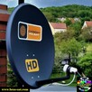 BRAS-SAT - MONTAŻ ANTEN - SAT/DVB-T2|Wałbrzych i okolice. - 5