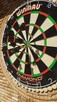 Dart tarcza profesjonalna w skrzyni zamykana - 8
