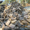 Drewno opałowe, drewno budowlane - 14
