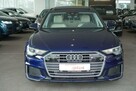 Audi A6 Avant 245KM, S line, Panorama, Wentylacja, Hak, - 2