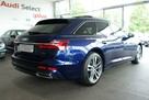 Audi A6 Avant 245KM, S line, Panorama, Wentylacja, Hak, - 6