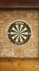 Dart tarcza profesjonalna w skrzyni zamykana - 4