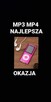 Mp3 Mp4 Tanio