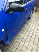 Sprzedam Skoda Fabia 1.9 SDI 2005r. do jazdy lub na części - 2