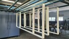 Malowanie proszkowe lakiernia proszkowa Stallmal - 2