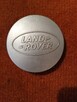 dekielek do felgi aluminiowej Land Rover - 1