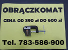 Obraczkomat obraczkowanie gołębi dorosłych - 8