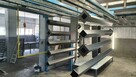 Malowanie proszkowe lakiernia proszkowa Stallmal - 3