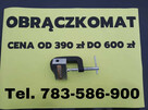 Obraczkomat obraczkowanie gołębi dorosłych - 8