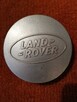 dekielek do felgi aluminiowej Land Rover - 2