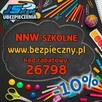 Ubezpieczenie Szkolne NNW - 2