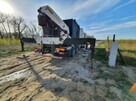 Zbiornik na deszczówkę, szambo 4, 6, 8, 10, 12m3 - 2