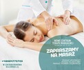 Masaże i leczenie chorób kręgosłupa:nowe centrum Myneuro - 2
