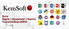 Kurs Szkolenie C++ VBA Excel SQL Access JAVA PQ - 5