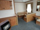 Domek holenderski angielski WILLERBY KESTREL T1400 Camplas - 4