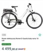 Sprzedam nowy rower elektryczny - 1
