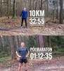 Trener biegania online - 2