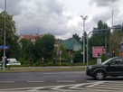 Działka/Ogród pod bilbordy Centrum Rzeszowa Most Zamkowy - 3