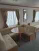 Domek holenderski angielski WILLERBY KESTREL T1400 Camplas - 6