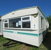 CAŁOROCZNY domek angielski TUDOR GOODWOOD T1361 Camplas - 1