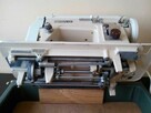 Maszyna do szycia Łucznik 432 TUR2 w walizce - 4