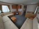 Domek holenderski angielski WILLERBY KESTREL T1400 Camplas - 2